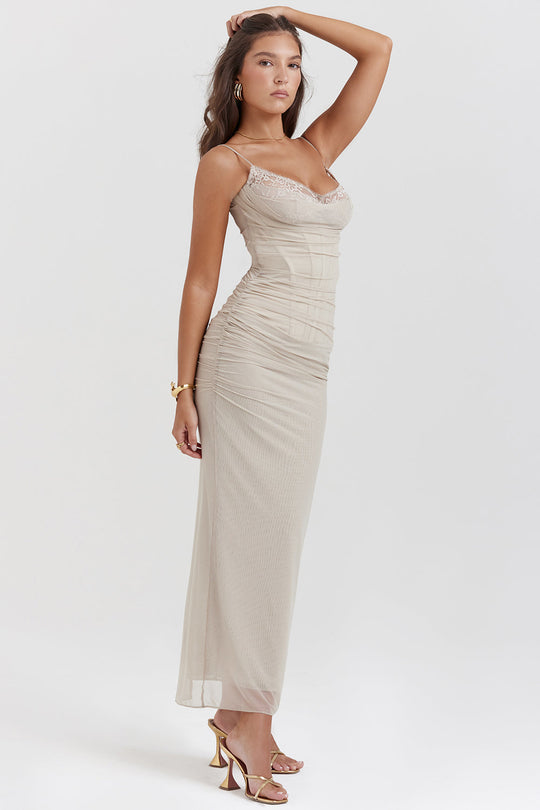 Raquel™ | Vestido Elegante y Moderno