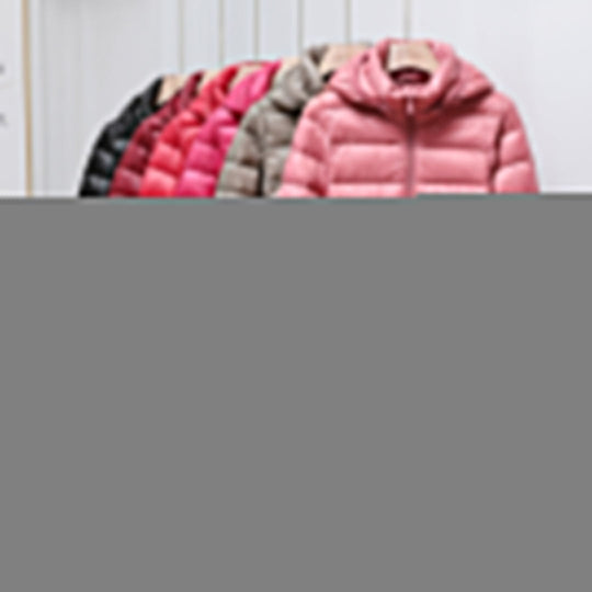 Ursula™ | Chaqueta de plumas ultraligera