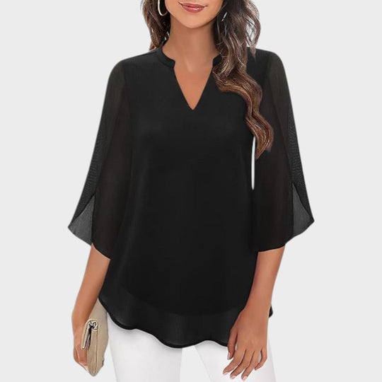Estela™ | Blusa elegante