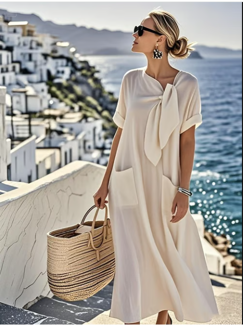 Esperanza™ | Vestido elegante