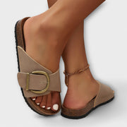 Noelia™ | Sandalias de Verano Livianas