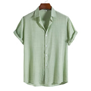 Hugo™ | Camisa de Lino de Verano