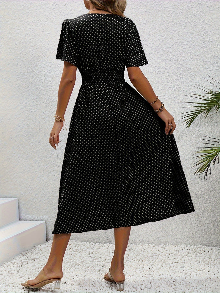 Alma™ | Vestido Romántico de Verano