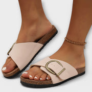 Noelia™ | Sandalias de Verano Livianas