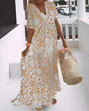 Maya™ | Vestido Ligero de Verano