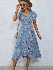 Lola™ | Vestido Ligero de Primavera