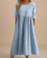 Catalina™ | Vestido ligero, femenino y casual