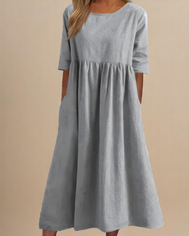 Catalina™ | Vestido ligero, femenino y casual