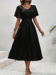 Alma™ | Vestido Romántico de Verano