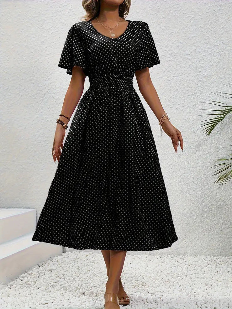 Alma™ | Vestido Romántico de Verano