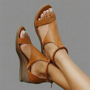 Serena™ | Sandalias Cómodas para el Verano