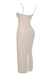 Raquel™ | Vestido Elegante y Moderno