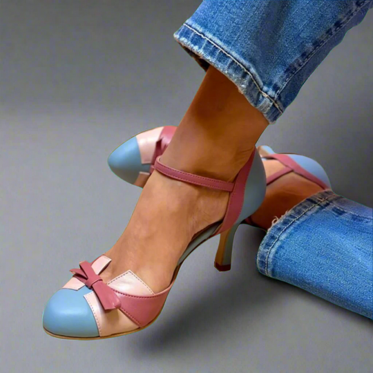 Elisa™ | Sandalias Ortopédicas