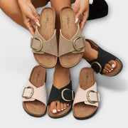 Noelia™ | Sandalias de Verano Livianas