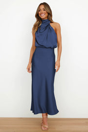 Lucía™ | Vestido Brillante y Clásico