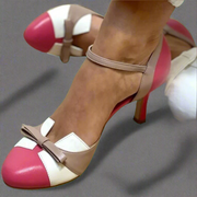 Elisa™ | Sandalias Ortopédicas