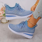 Carolina™ | Zapatillas ortopédicas cómodas