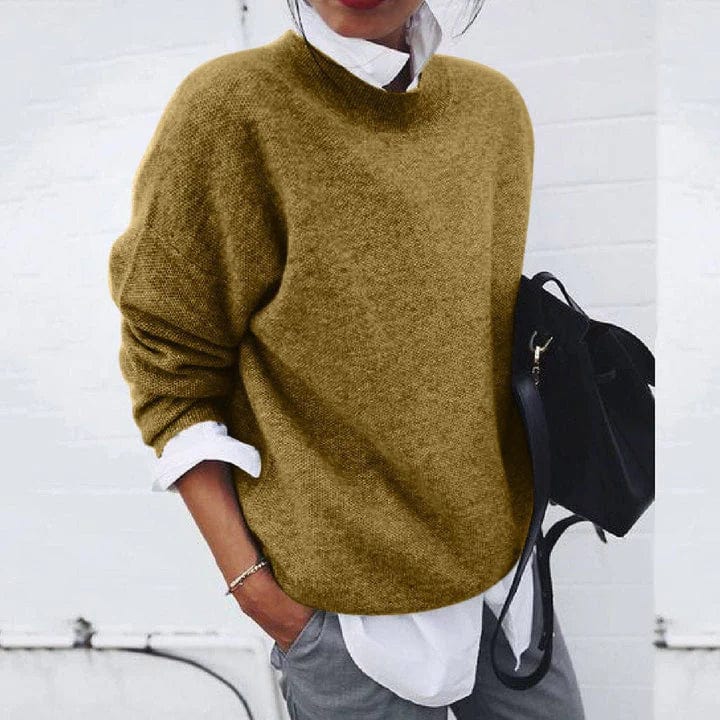 Olga™ | Jersey Inspirado en Cachemira