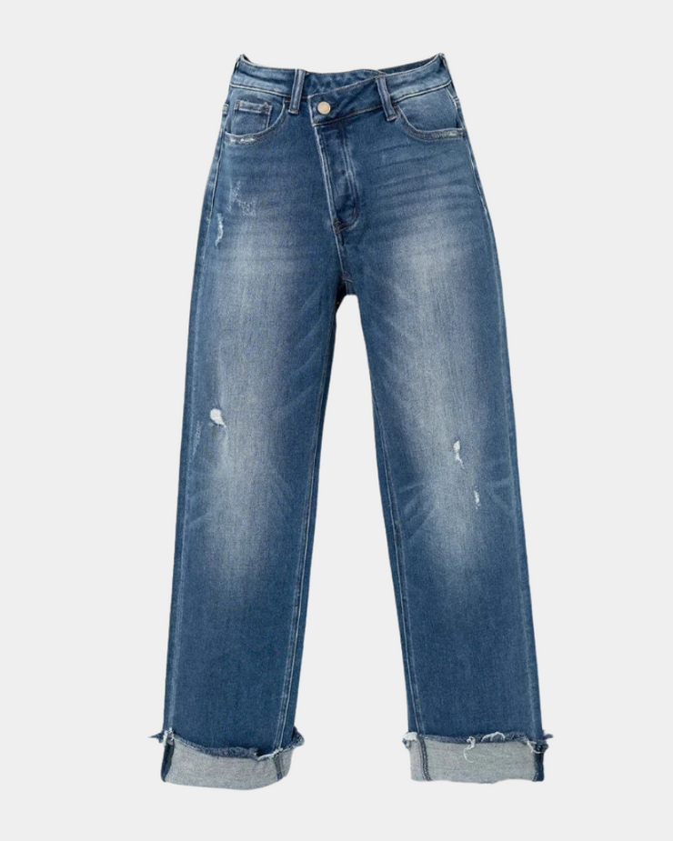 Marta™ | Pantalones de Uso Diario
