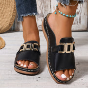 Solana™ | Sandalias Modernas