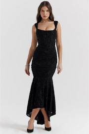 María™ | Vestido Romántico y Elegante