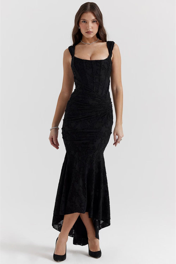 María™ | Vestido Romántico y Elegante