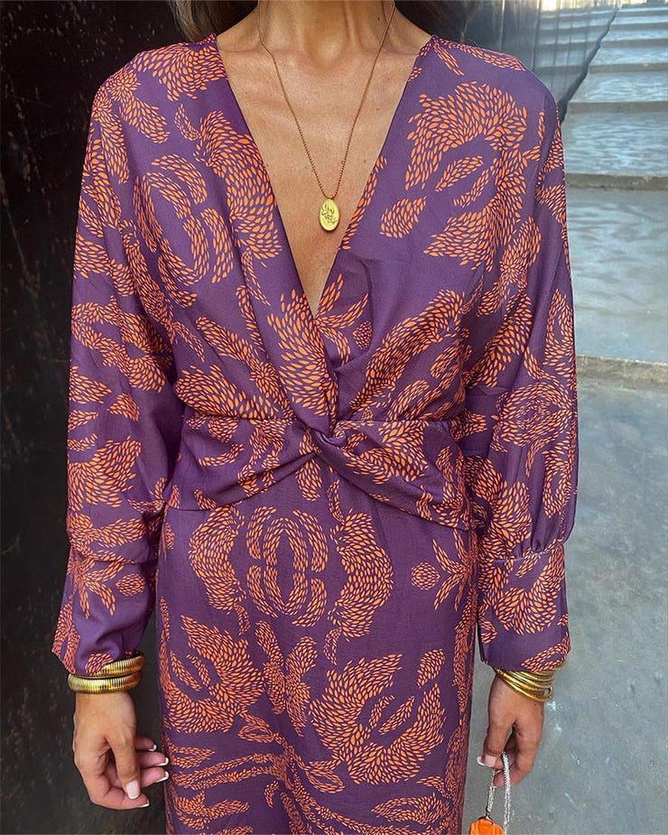 Alicia™ | Vestido Elegante de Mujer
