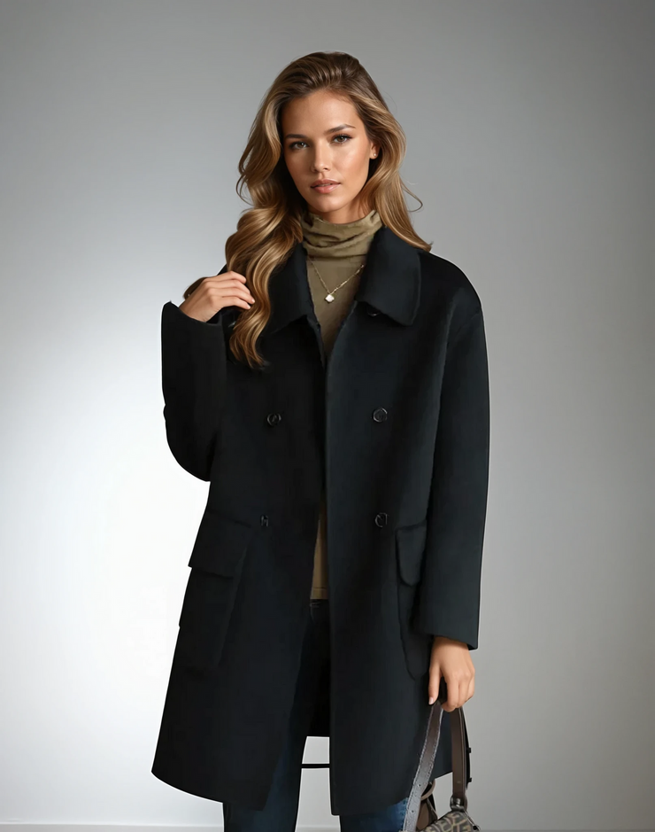 Patricia™ | Abrigo elegante