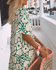 Maya™ | Vestido Ligero de Verano