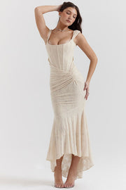 María™ | Vestido Romántico y Elegante