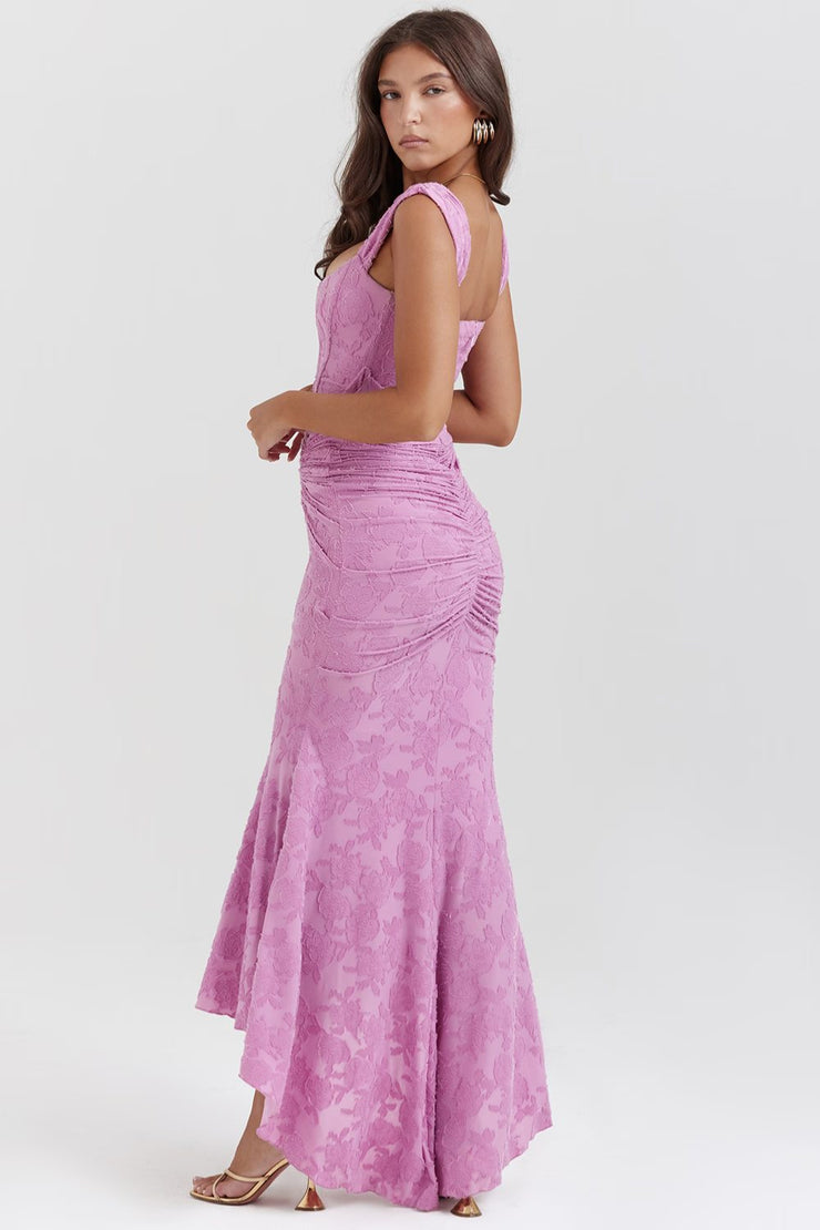 María™ | Vestido Romántico y Elegante