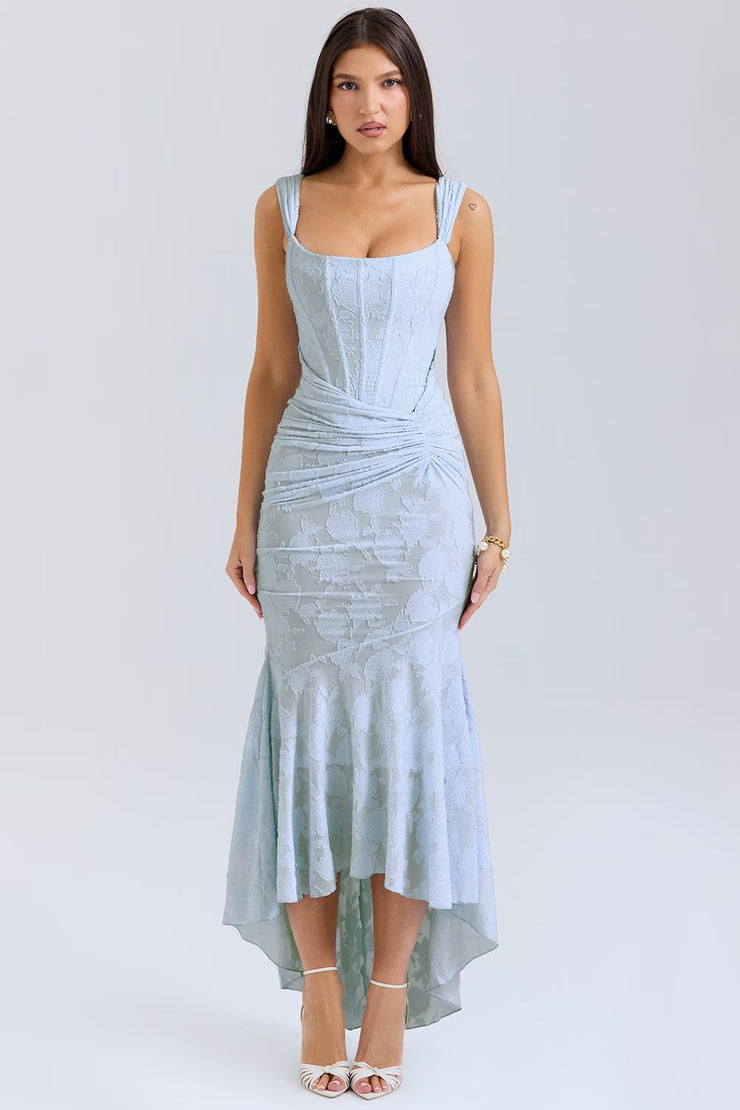 María™ | Vestido Romántico y Elegante