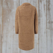 Clara™ | Abrigo de Invierno de Fleece