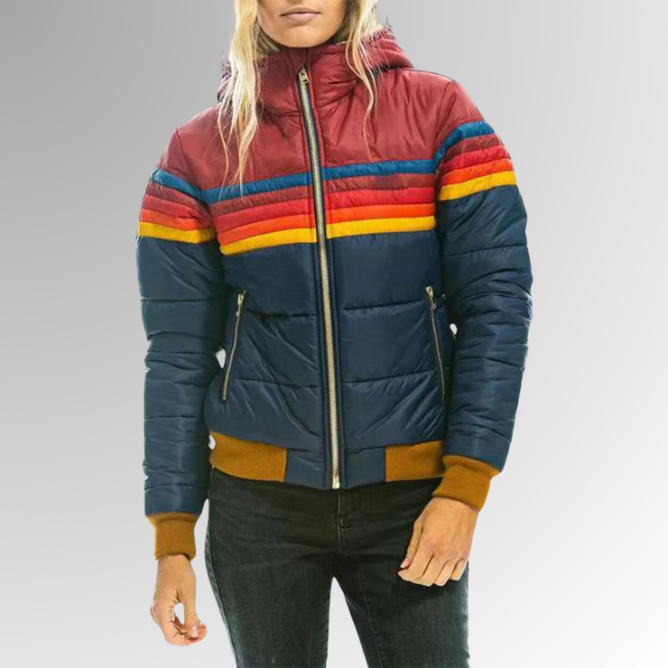 Gloria™ | Chaqueta impermeable