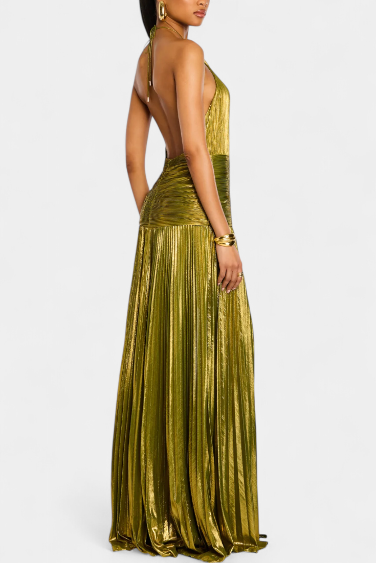 Yolanda™ | Vestido de noche elegante