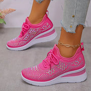 Carolina™ | Zapatillas ortopédicas cómodas