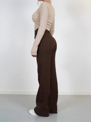 Silvia™ | Pantalones de Estilo Moderno