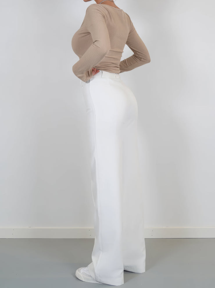 Silvia™ | Pantalones de Estilo Moderno