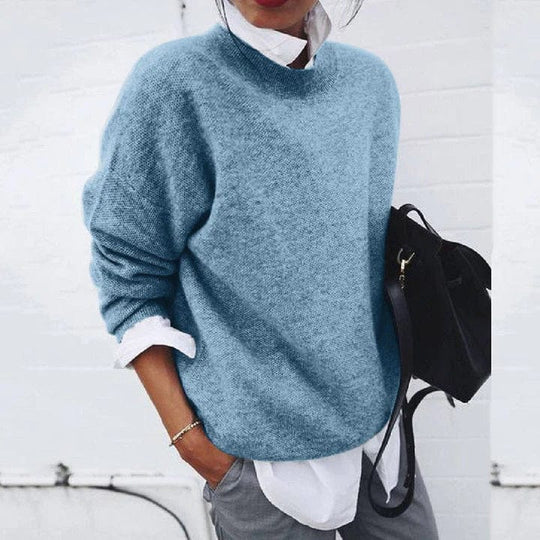 Olga™ | Jersey Inspirado en Cachemira