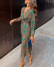 Alicia™ | Vestido Elegante de Mujer