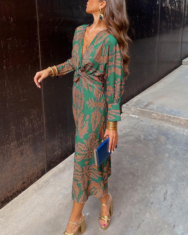 Alicia™ | Vestido Elegante de Mujer