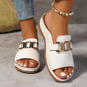 Solana™ | Sandalias Modernas