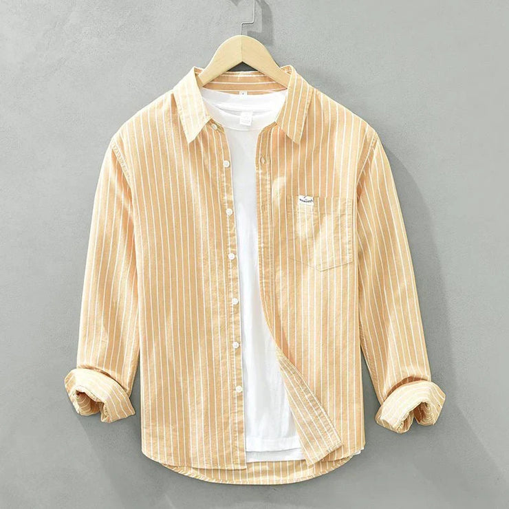 Hugo™ | Camisa de Lino