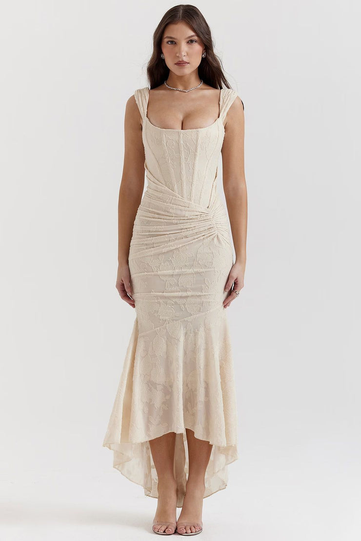 María™ | Vestido Romántico y Elegante