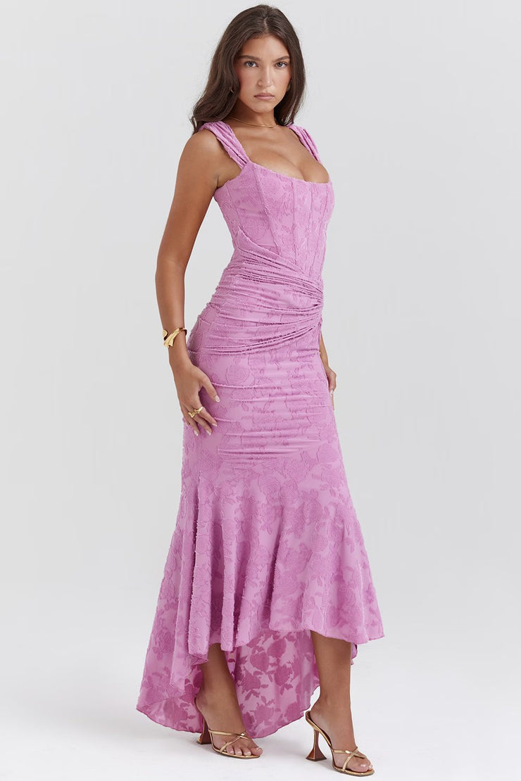 María™ | Vestido Romántico y Elegante