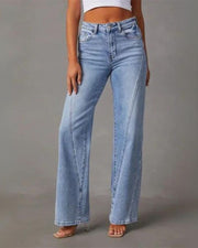 María™ | Jeans de Corte Flare