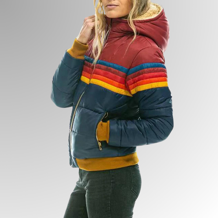 Gloria™ | Chaqueta impermeable