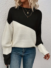 Lucía™ | Jersey Multicolor