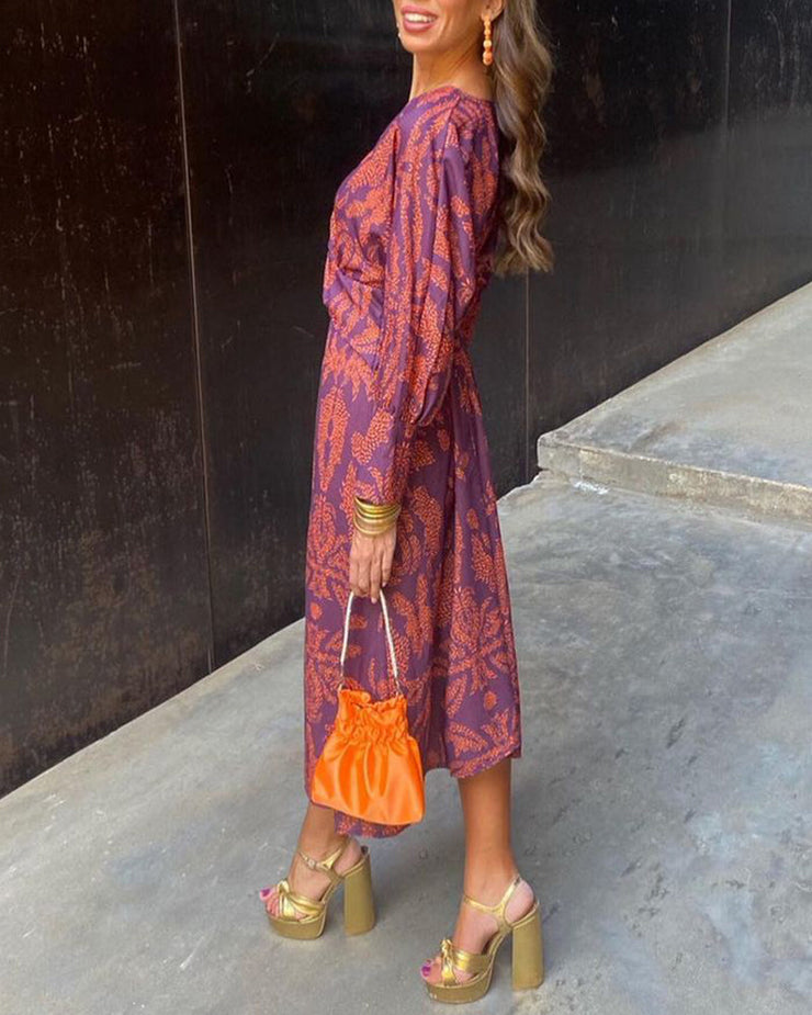 Alicia™ | Vestido Elegante de Mujer