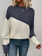 Lucía™ | Jersey Multicolor